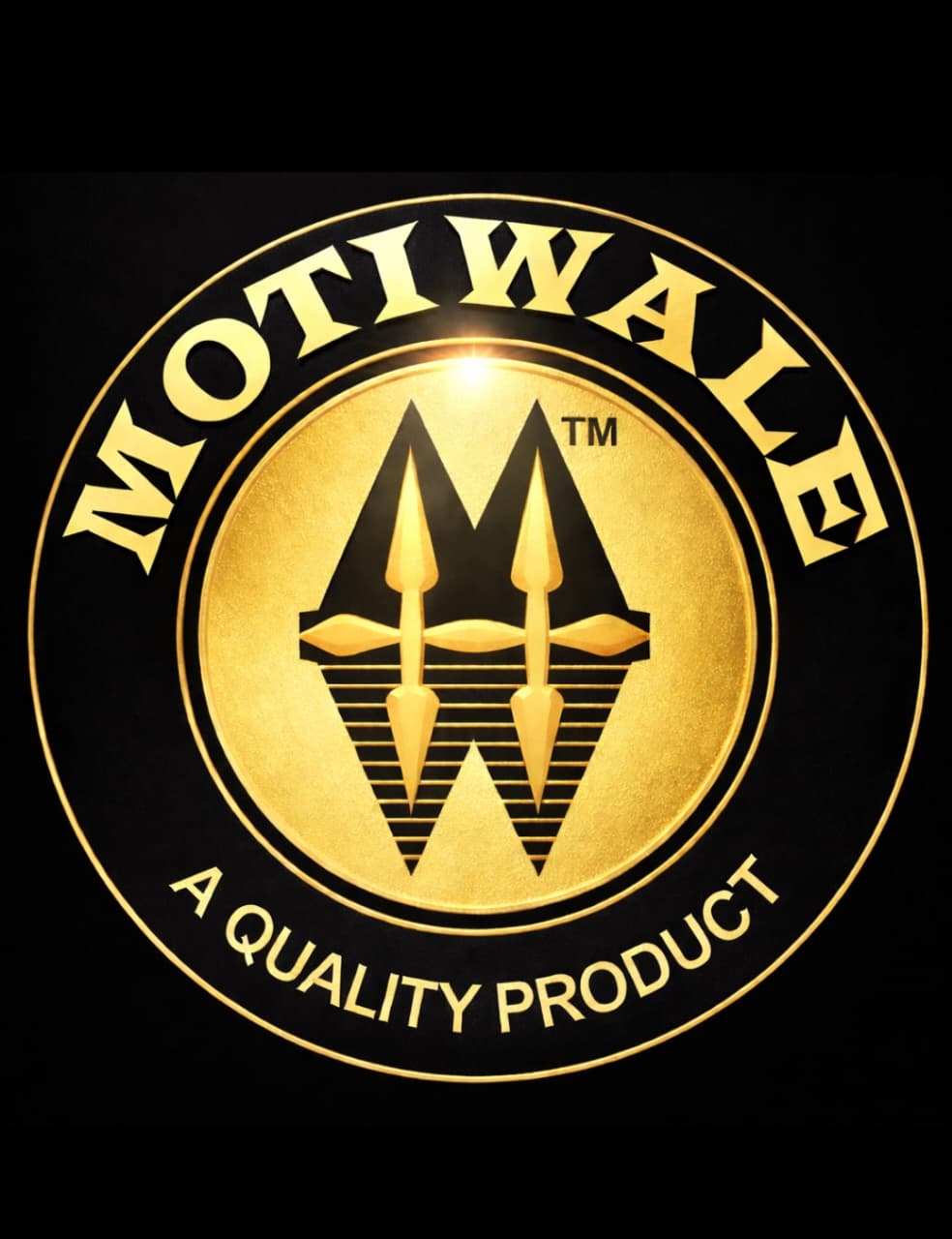 MOTIWALE AND COMPANY Logo